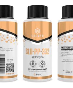 SLU-PP-332 Solution 200 mcg/ml – 50ml