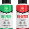 MK-2866 and GW-501516 Value Pack