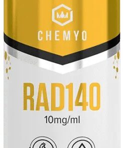 RAD140 | Testolone RAD-140 Solution 10mg/ml – 50ml