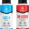 LGD-4 and GW501516 Value Pack