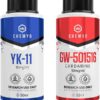 YK-11 and GW501516 Value Pack
