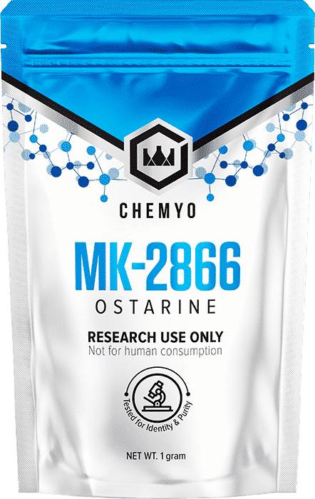 Chemyo research powders
