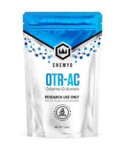 OTR-AC | Ostarine-O-Acetate Powder - 1g
