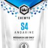 Andarine (S4) Powder – 1g