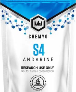 Andarine (S4) Powder – 1g