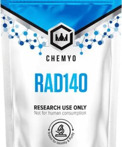 Testolone RAD-140 SARM Powder 1g