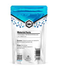 RAD150 | TLB-150 Benzoate SARM Powder 1g