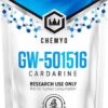 Cardarine GW-501516 Powder - 1g