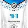 YK11 SARM Powder - 1g