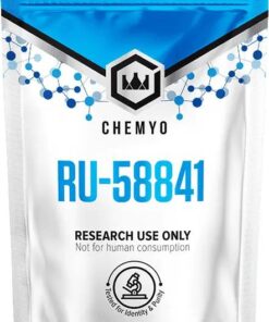RU58841 Powder - 5g