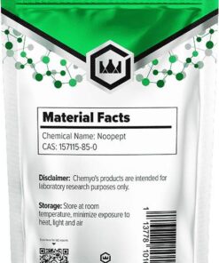 Noopept Powder - 10g