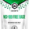 NSI-189 Free Base Powder – 1g