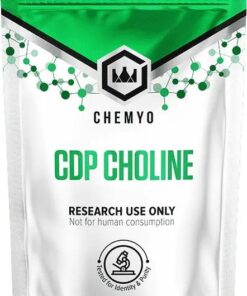 CDP Choline Powder – 50g