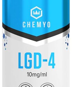 LGD-4033 Solution 10mg/ml – 50ml