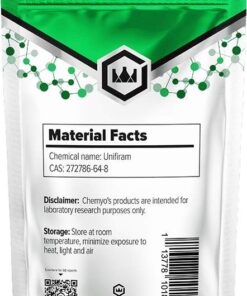 Unifiram Powder – 1g