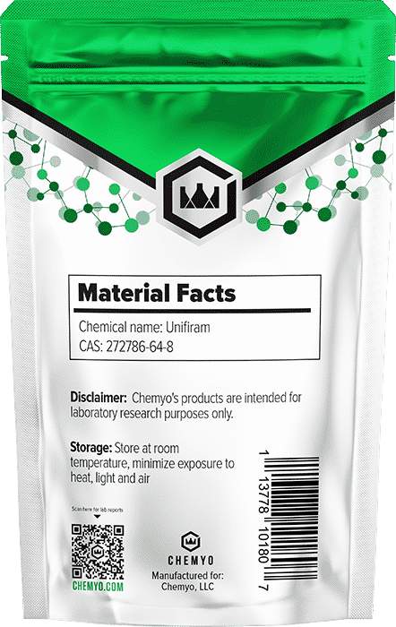Unifiram Powder – 1g