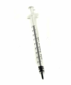 1ml Dropper