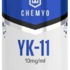 YK11 | YK-11 SARM Solution 10mg/ml – 50ml