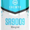 SR9009 Solution 10mg/ml – 50ml